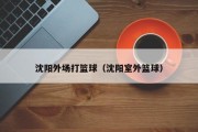 沈阳外场打篮球（沈阳室外篮球）