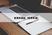 世界杯劫庄（世界杯滴）